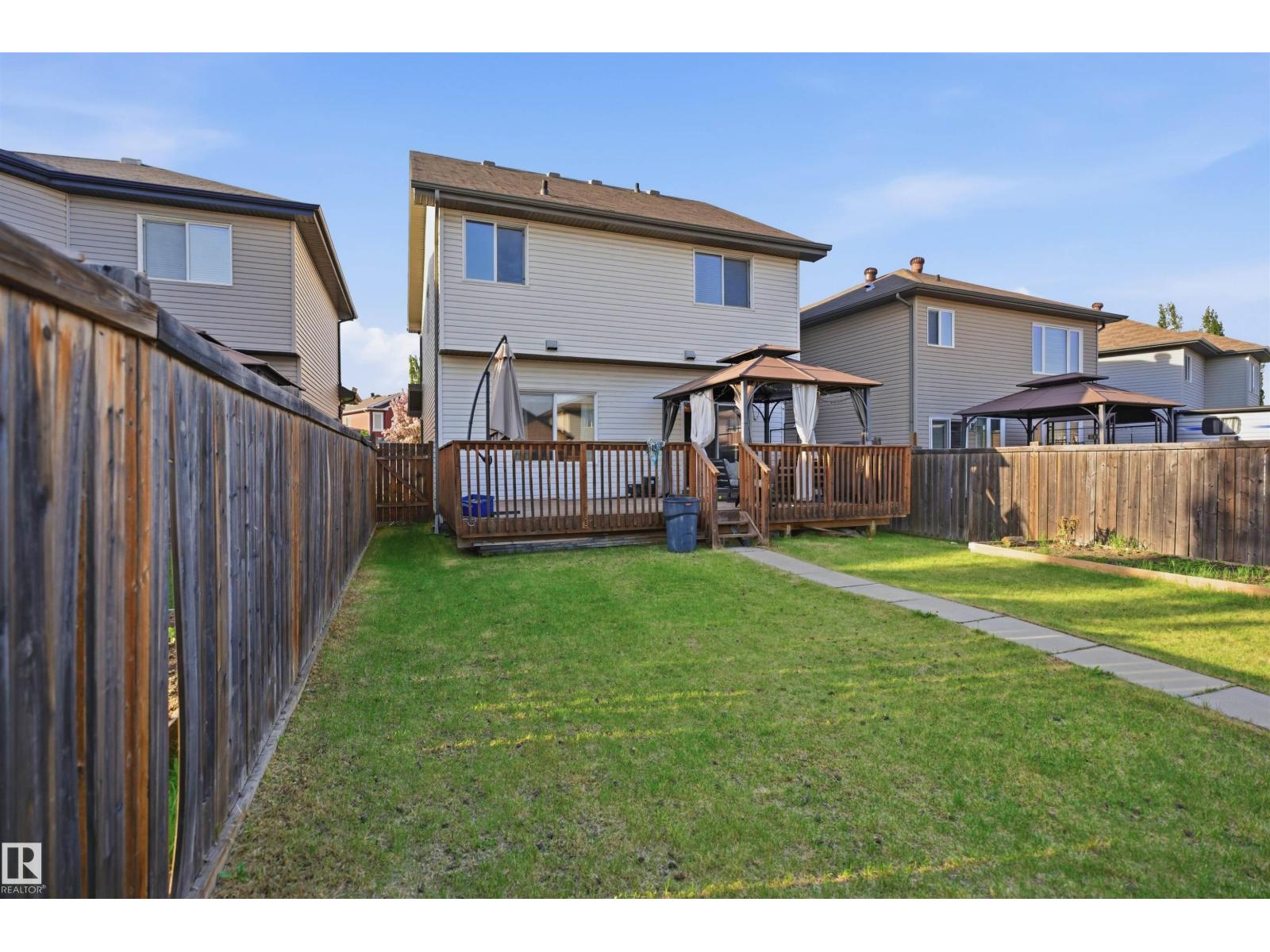1523 36 Av NW, Edmonton, Alberta  T6T 0M5 - Photo 37 - E4491081