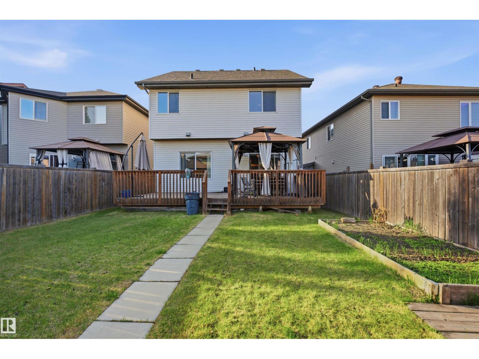 1523 36 Av NW, Edmonton, Alberta  T6T 0M5 - Photo 38 - E4491081