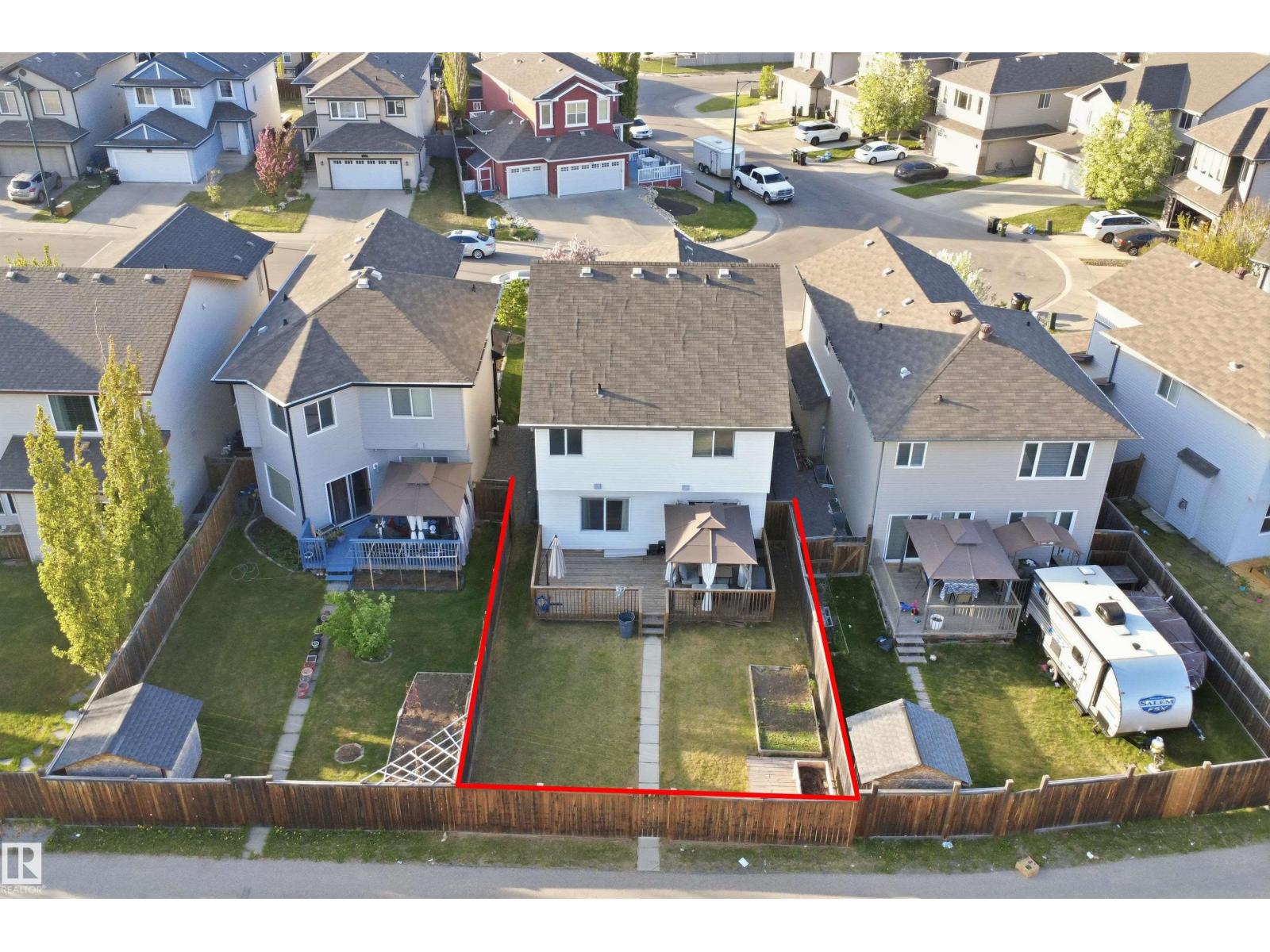 1523 36 Av NW, Edmonton, Alberta  T6T 0M5 - Photo 39 - E4491081