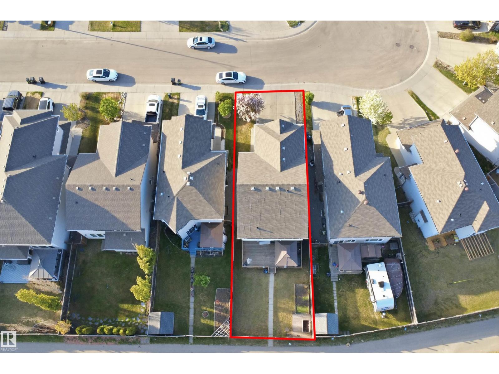 1523 36 Av NW, Edmonton, Alberta  T6T 0M5 - Photo 40 - E4491081
