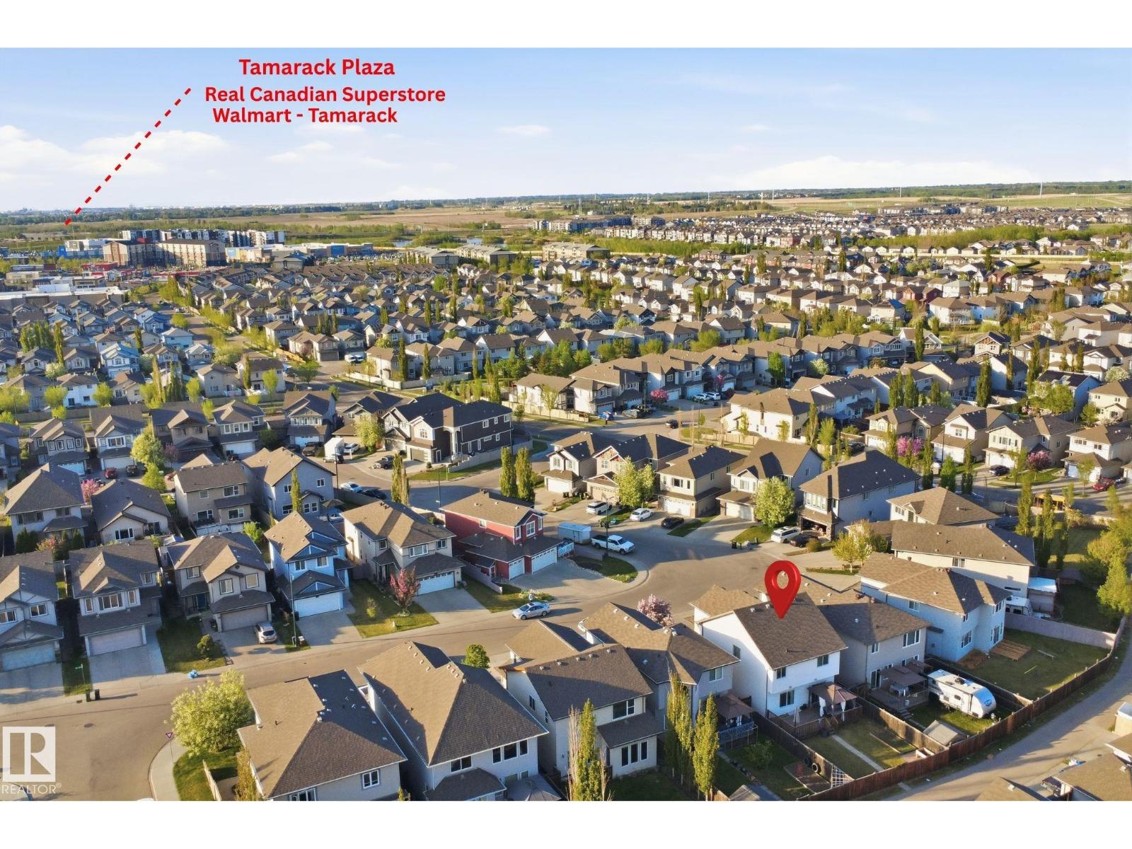 1523 36 Av NW, Edmonton, Alberta  T6T 0M5 - Photo 43 - E4491081