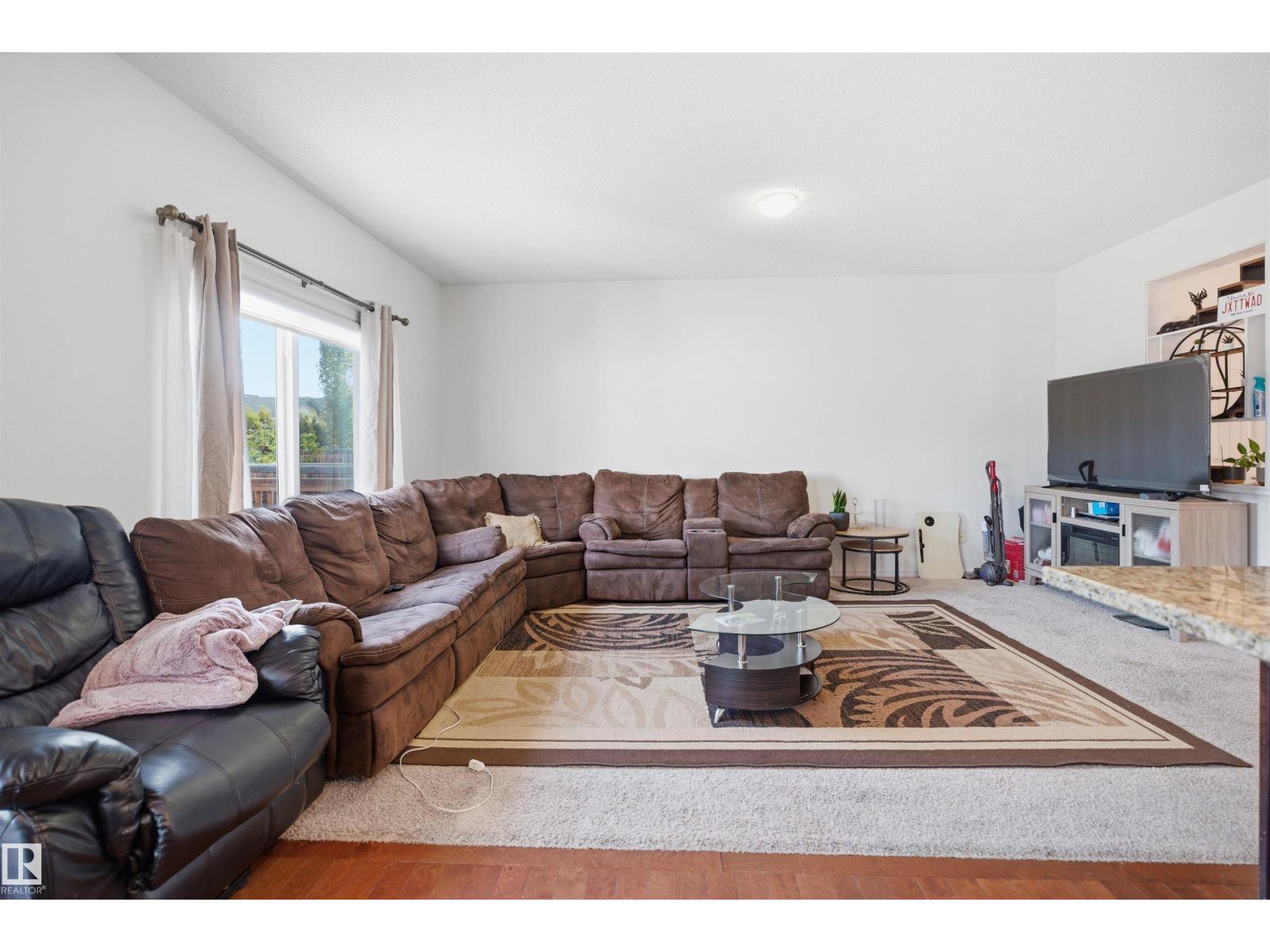 1523 36 Av NW, Edmonton, Alberta  T6T 0M5 - Photo 9 - E4491081