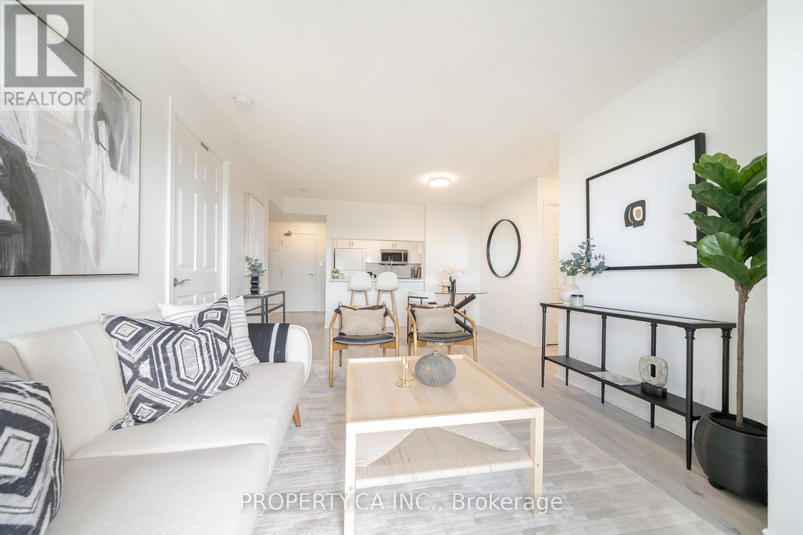 1422 - 18 Mondeo Drive, Toronto, Ontario  M1P 5C8 - Photo 18 - E13221464