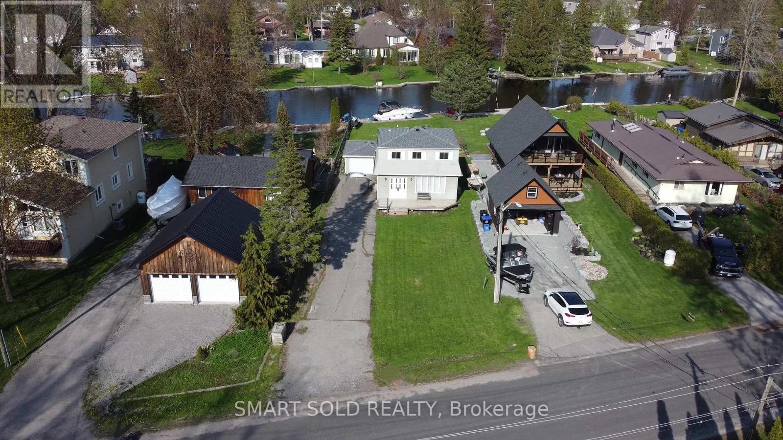75 Lake Avenue, Ramara, Ontario  L0K 1B0 - Photo 32 - S13218922