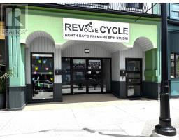 160 MAIN STREET W, North Bay, Ontario