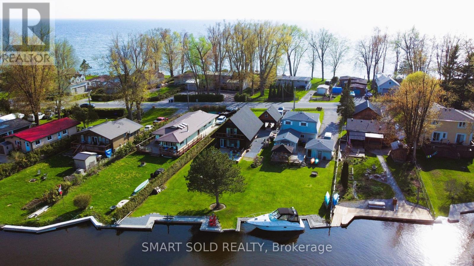 75 Lake Avenue, Ramara, Ontario  L0K 1B0 - Photo 2 - S13218922