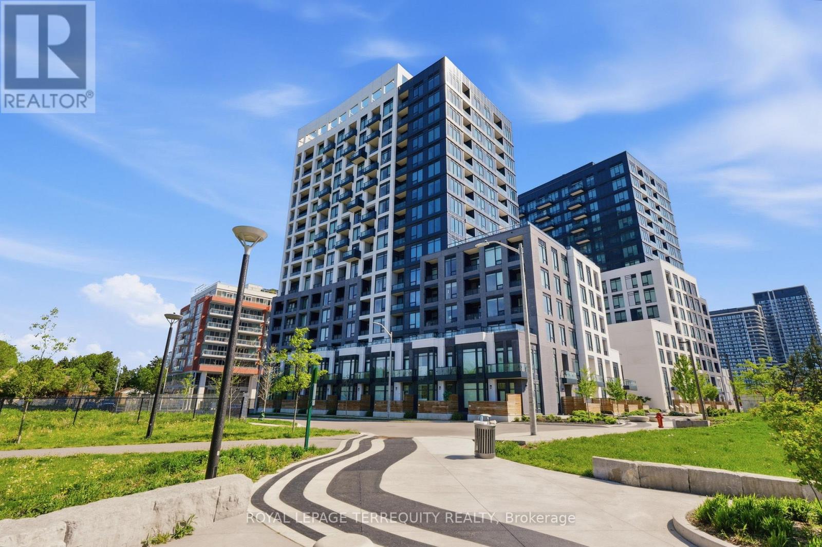 517W - 3 ROSEWATER STREET, Richmond Hill, Ontario
