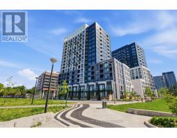 517W - 3 ROSEWATER STREET, Richmond Hill, Ontario