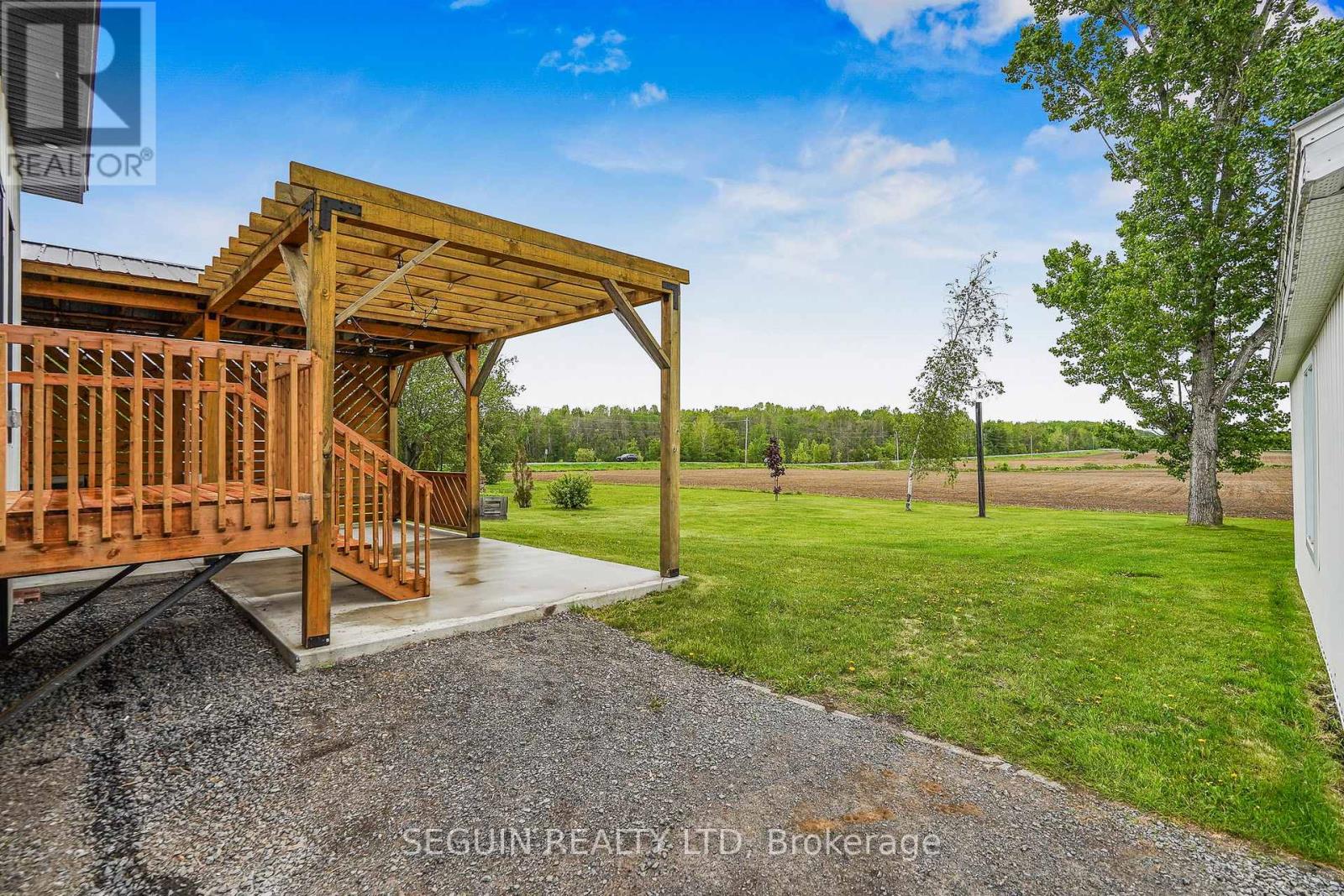 2785 Pattee Road E, East Hawkesbury, Ontario  K6A 0G3 - Photo 12 - X13221708