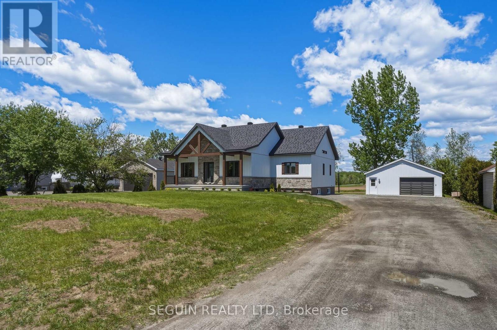 2785 Pattee Road E, East Hawkesbury, Ontario  K6A 0G3 - Photo 2 - X13221708