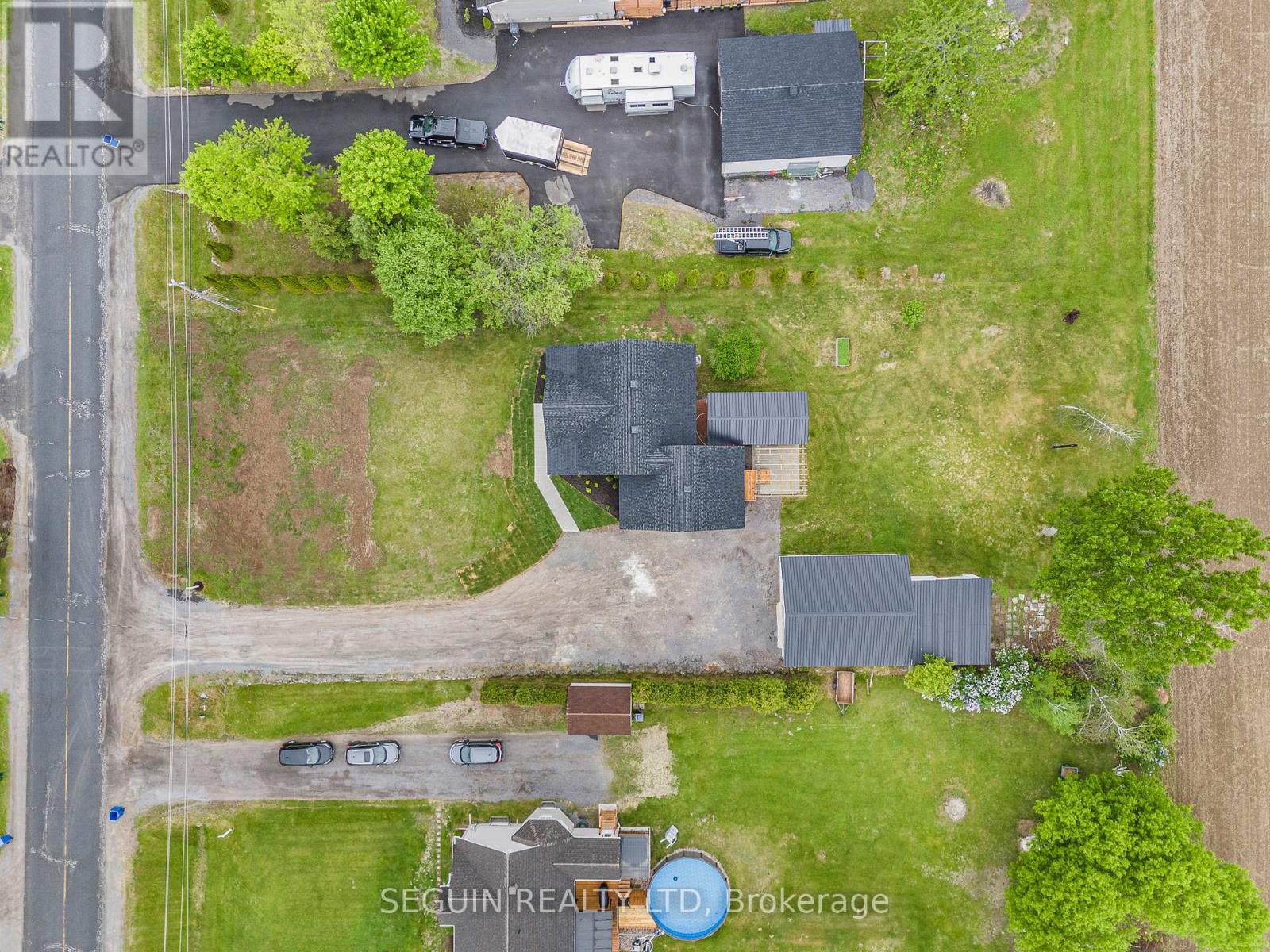 2785 Pattee Road E, East Hawkesbury, Ontario  K6A 0G3 - Photo 6 - X13221708