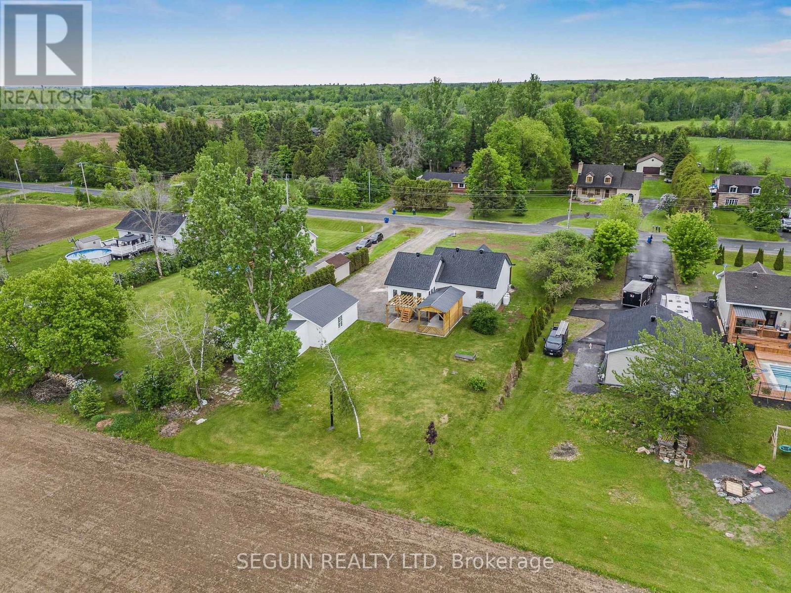 2785 Pattee Road E, East Hawkesbury, Ontario  K6A 0G3 - Photo 8 - X13221708
