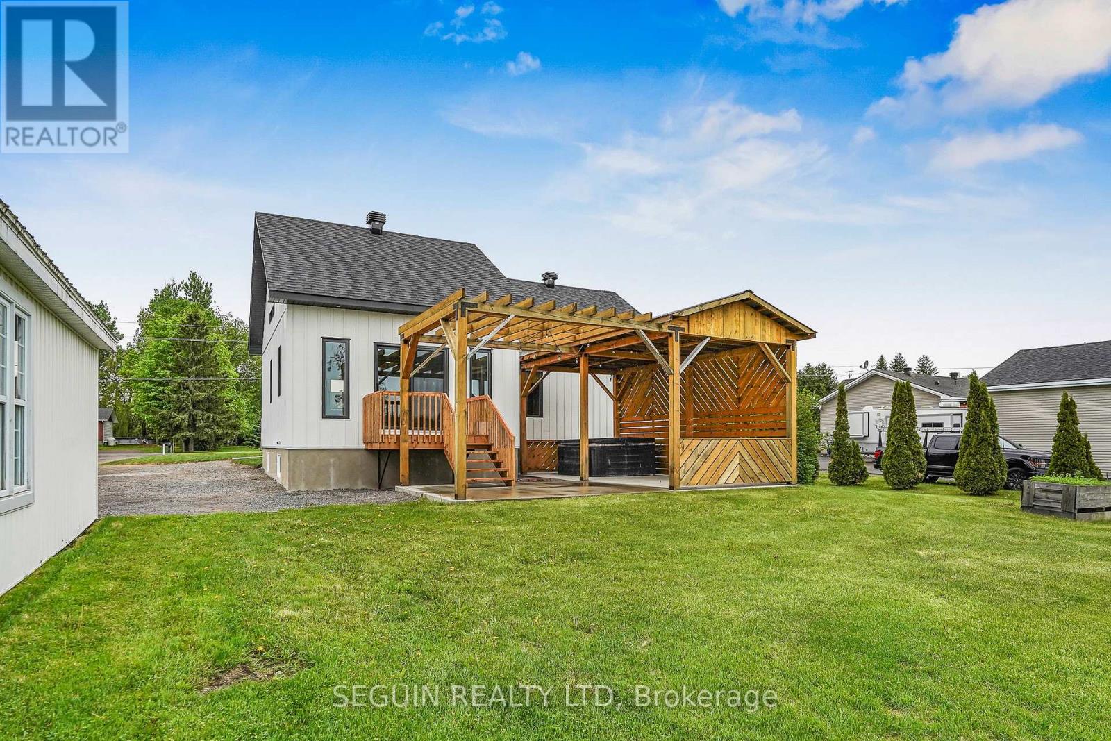 2785 Pattee Road E, East Hawkesbury, Ontario  K6A 0G3 - Photo 9 - X13221708