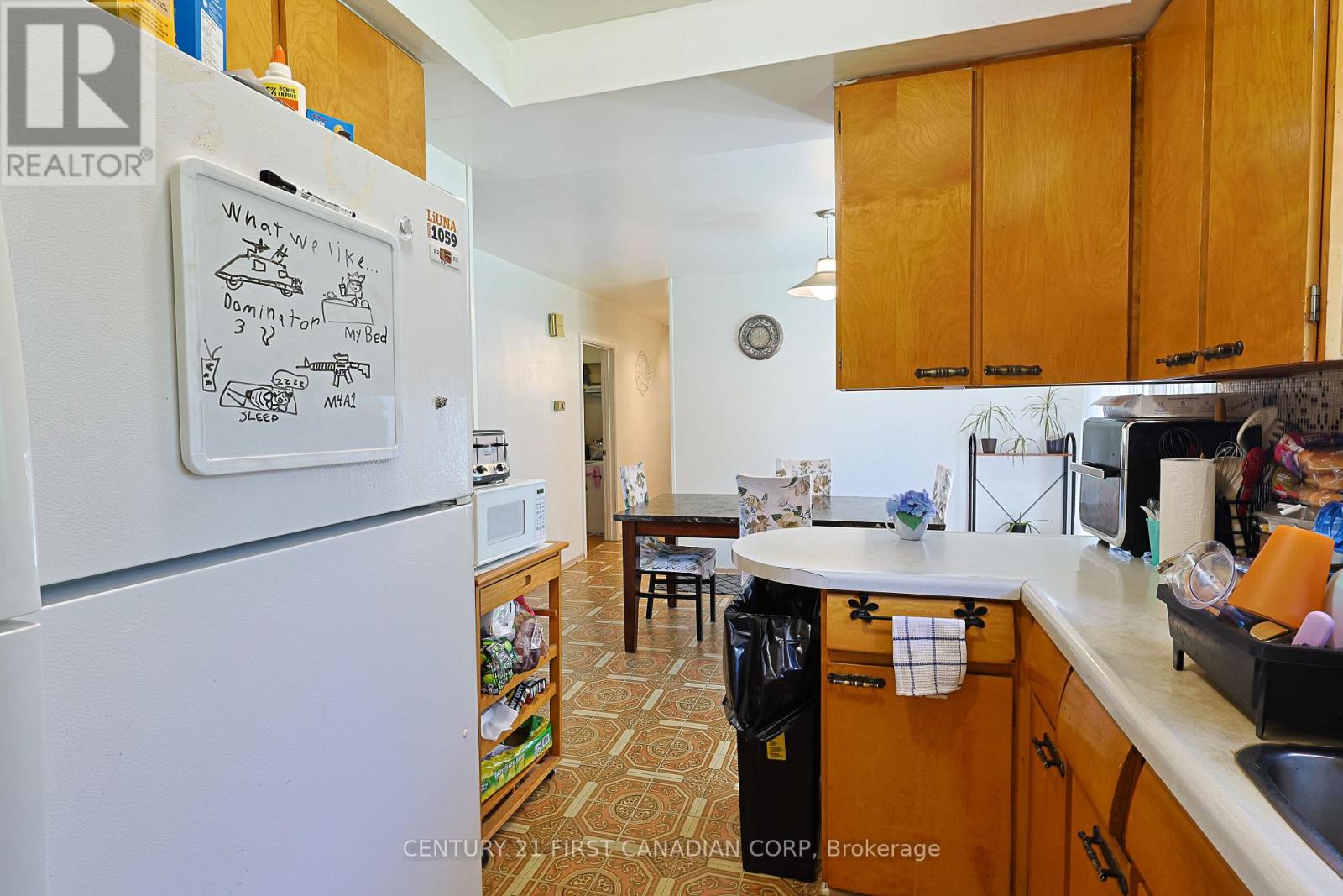268 Burlington Crescent, London South, Ontario  N5Z 3G5 - Photo 13 - X13210674