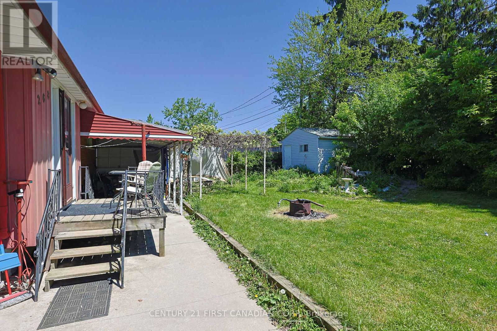 268 Burlington Crescent, London South, Ontario  N5Z 3G5 - Photo 23 - X13210674