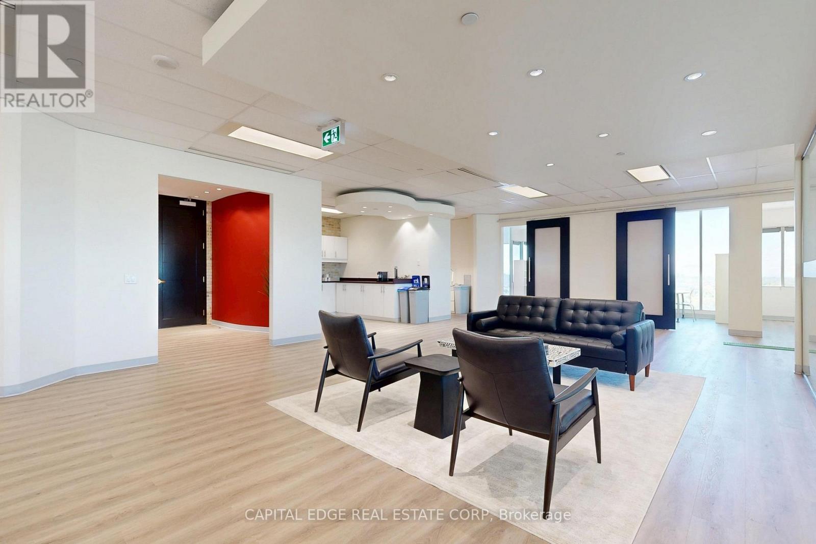 1500 - 2225 Sheppard Avenue E, Toronto, Ontario  M2J 4Y1 - Photo 10 - C13221800