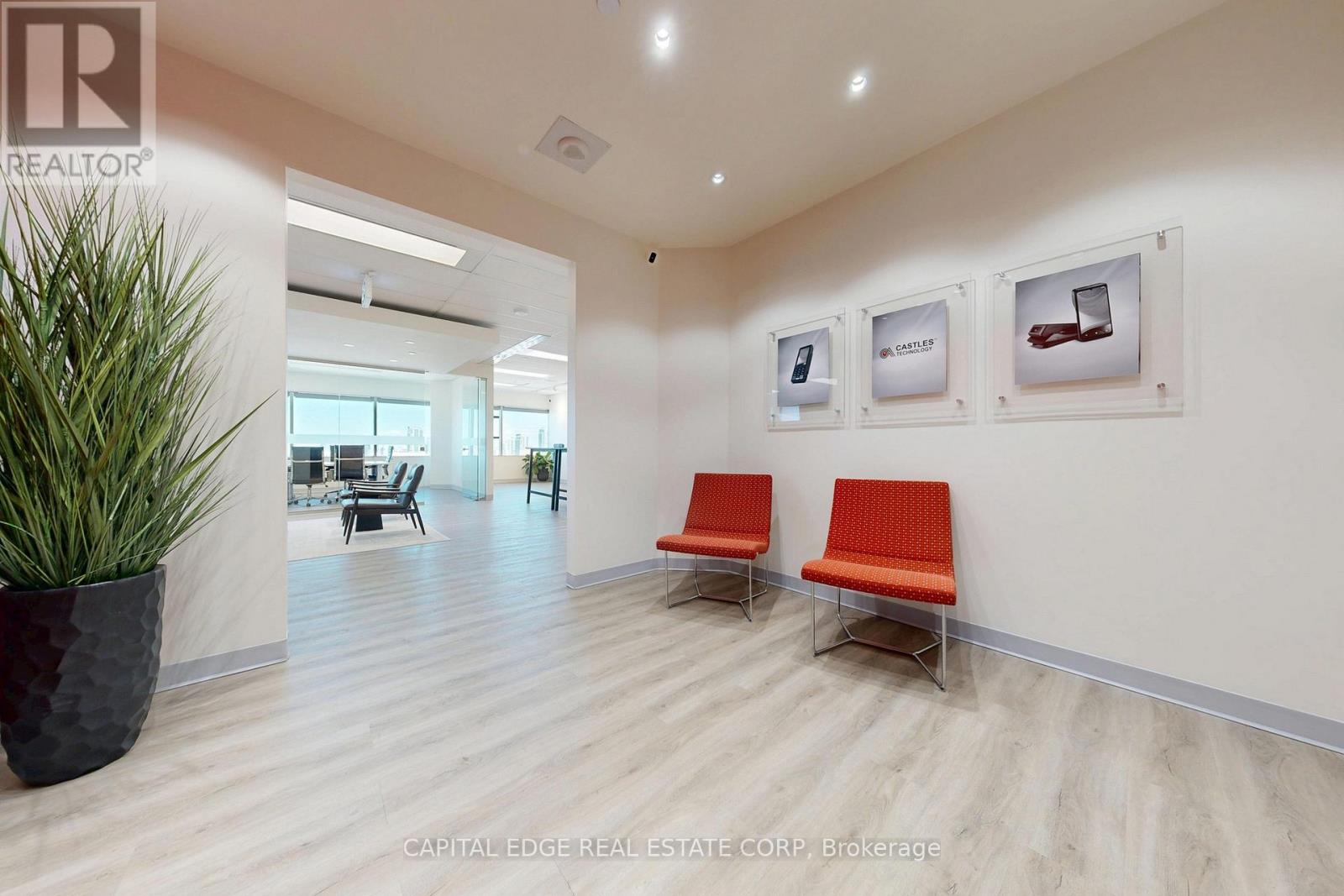 1500 - 2225 Sheppard Avenue E, Toronto, Ontario  M2J 4Y1 - Photo 5 - C13221800