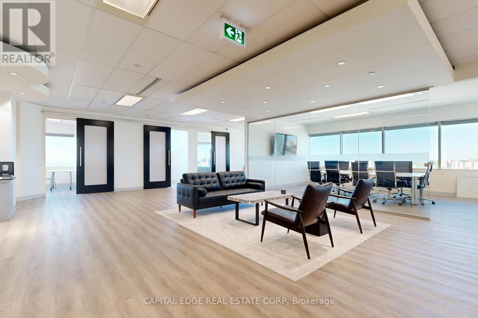 1500 - 2225 Sheppard Avenue E, Toronto, Ontario  M2J 4Y1 - Photo 8 - C13221800