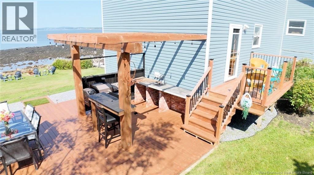 369 Anthonys Cove Road, Saint John, New Brunswick  E2P 1K9 - Photo 38 - NB115249