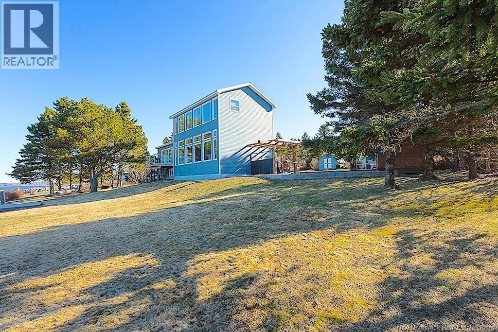 369 Anthonys Cove Road, Saint John, New Brunswick  E2P 1K9 - Photo 3 - NB115249