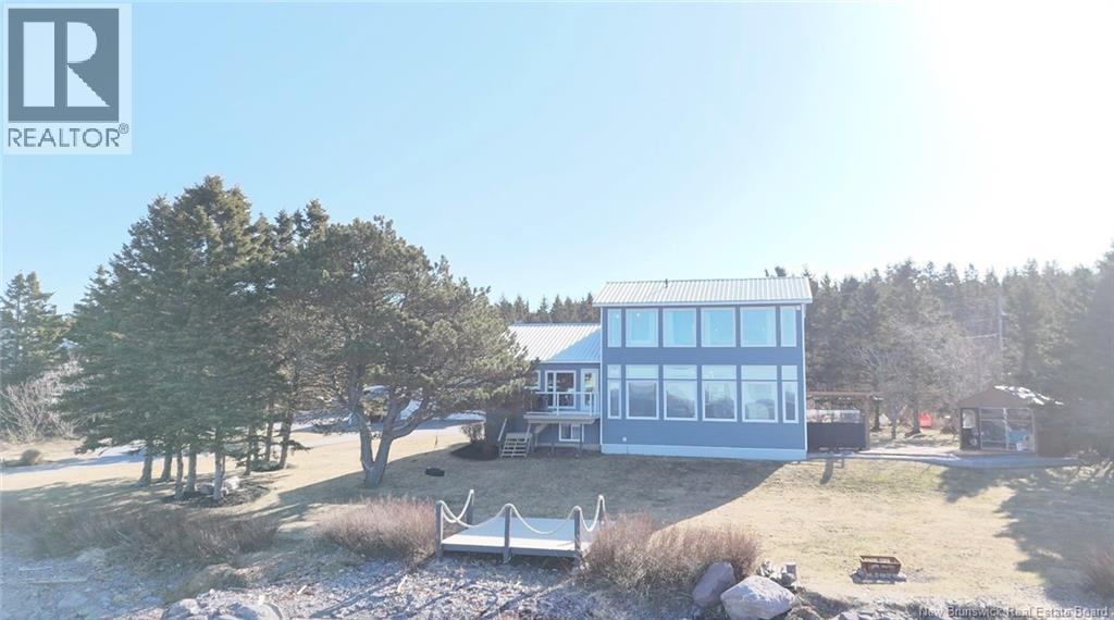 369 Anthonys Cove Road, Saint John, New Brunswick  E2P 1K9 - Photo 2 - NB115249