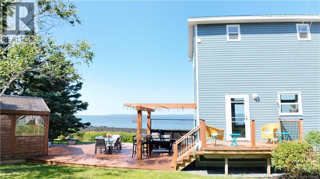 369 Anthonys Cove Road, Saint John, New Brunswick  E2P 1K9 - Photo 5 - NB115249