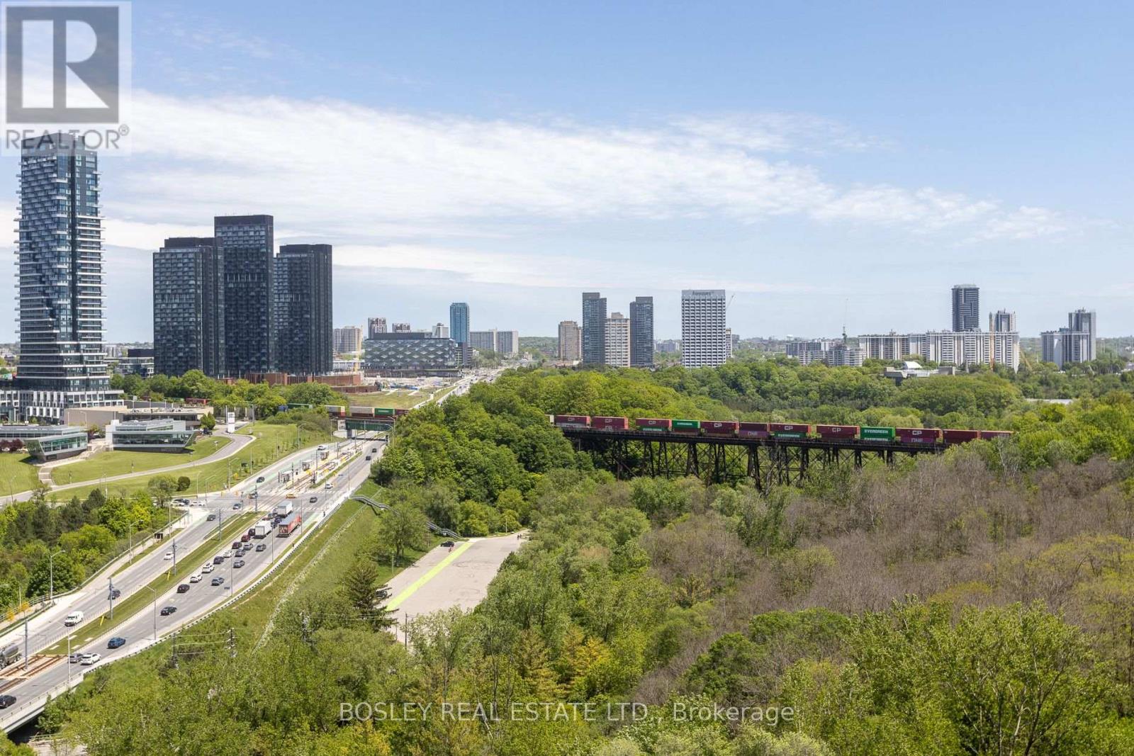 1207 - 35 Brian Peck Crescent, Toronto, Ontario  M4G 0A5 - Photo 13 - C13220120