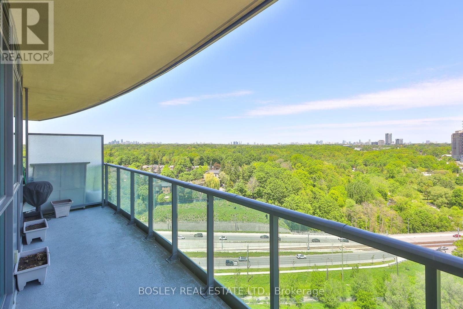 1207 - 35 Brian Peck Crescent, Toronto, Ontario  M4G 0A5 - Photo 11 - C13220120