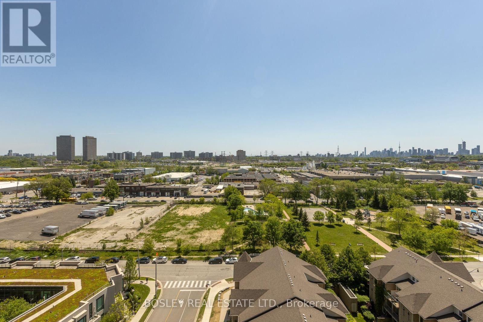1207 - 35 Brian Peck Crescent, Toronto, Ontario  M4G 0A5 - Photo 26 - C13220120