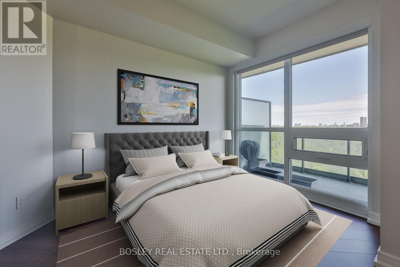 1207 - 35 Brian Peck Crescent, Toronto, Ontario  M4G 0A5 - Photo 14 - C13220120