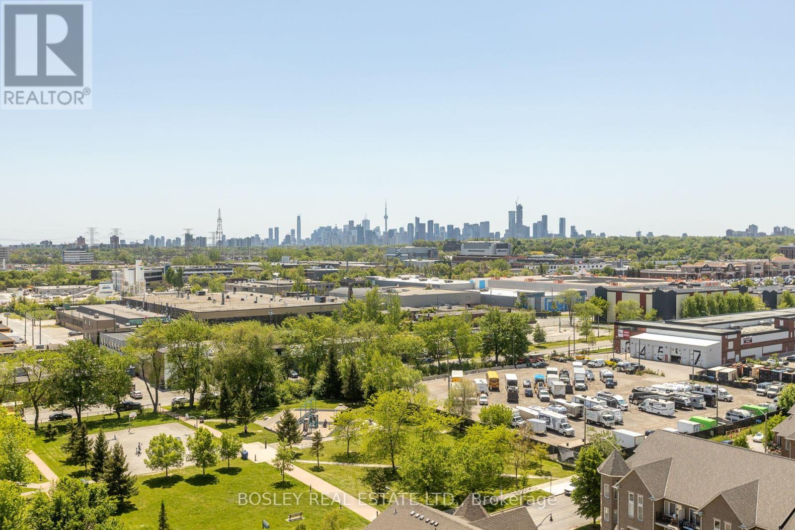 1207 - 35 Brian Peck Crescent, Toronto, Ontario  M4G 0A5 - Photo 27 - C13220120