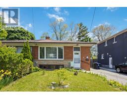 143 RODDA BOULEVARD, Toronto, Ontario