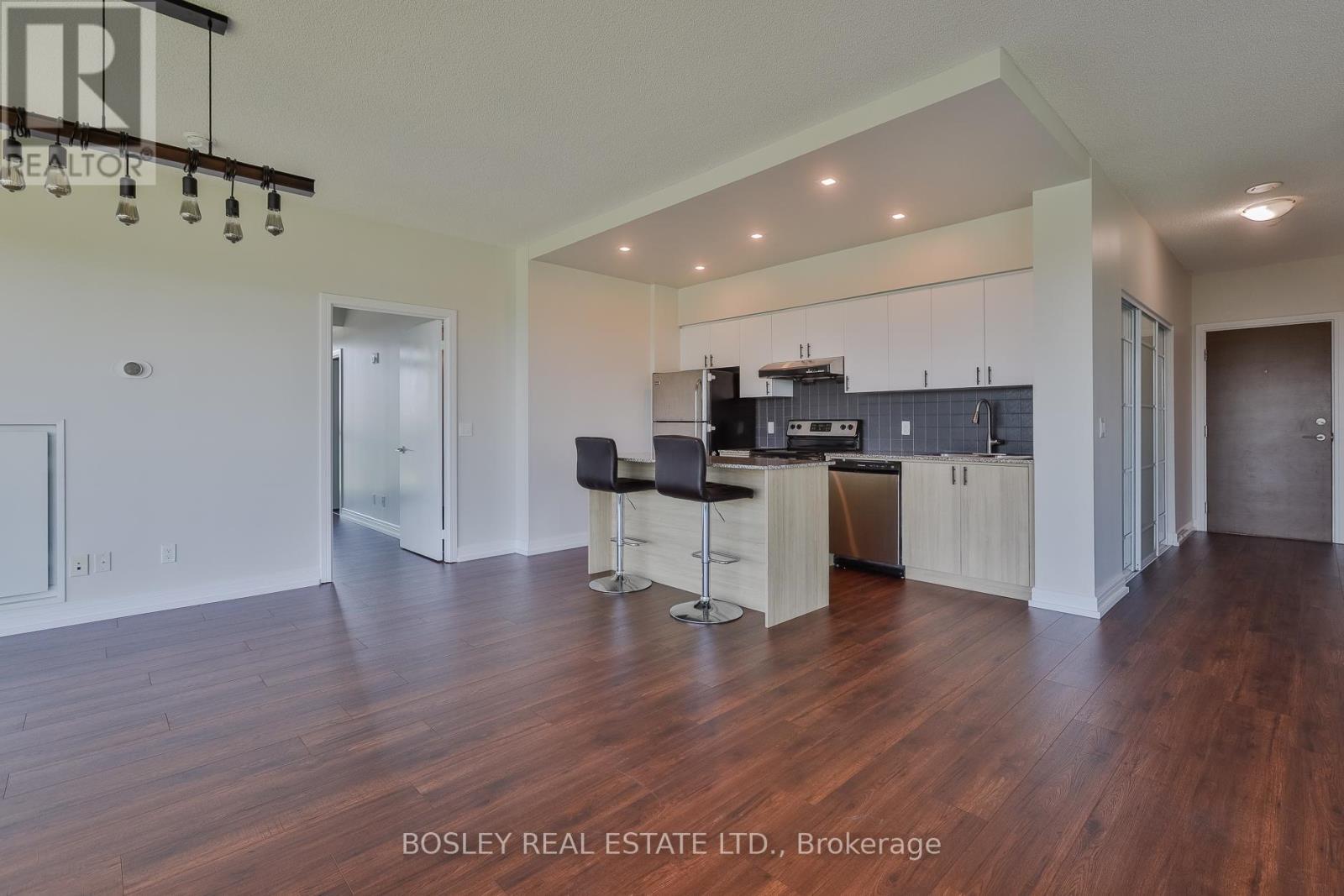 1207 - 35 Brian Peck Crescent, Toronto, Ontario  M4G 0A5 - Photo 7 - C13220120