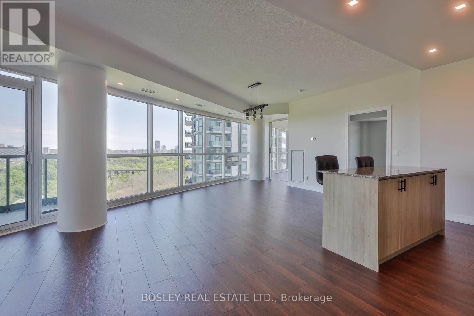 1207 - 35 Brian Peck Crescent, Toronto, Ontario  M4G 0A5 - Photo 6 - C13220120