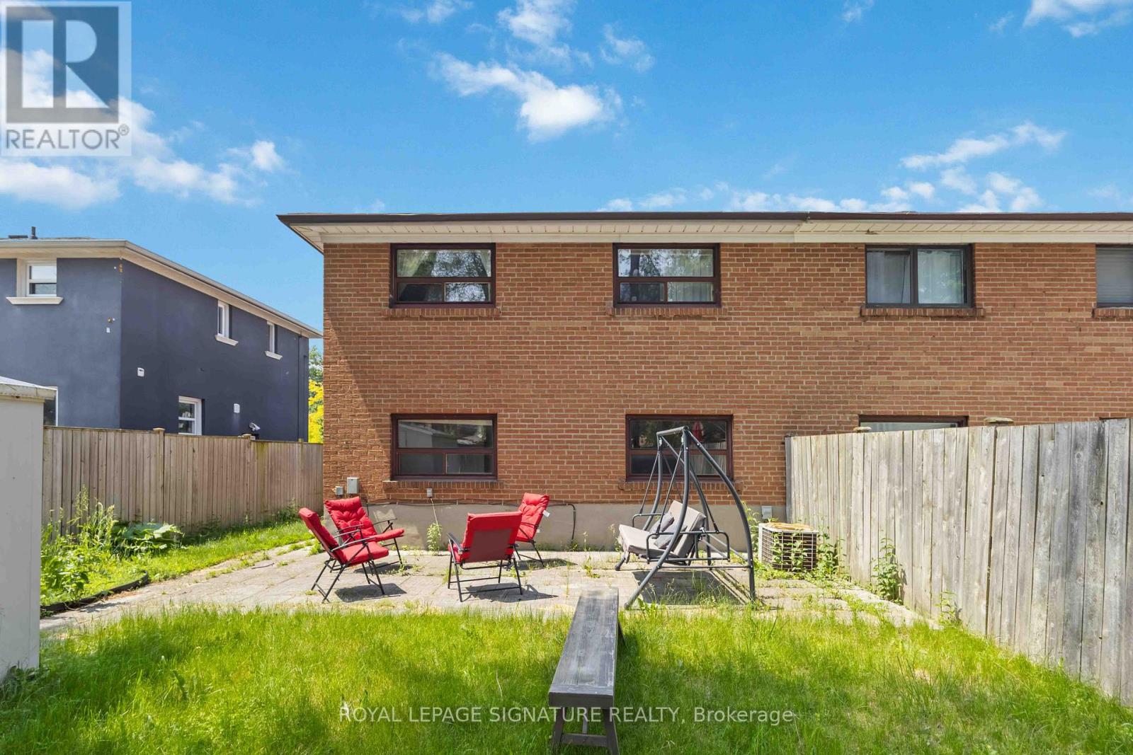 143 Rodda Boulevard, Toronto, Ontario  M1E 3A1 - Photo 2 - E13153396
