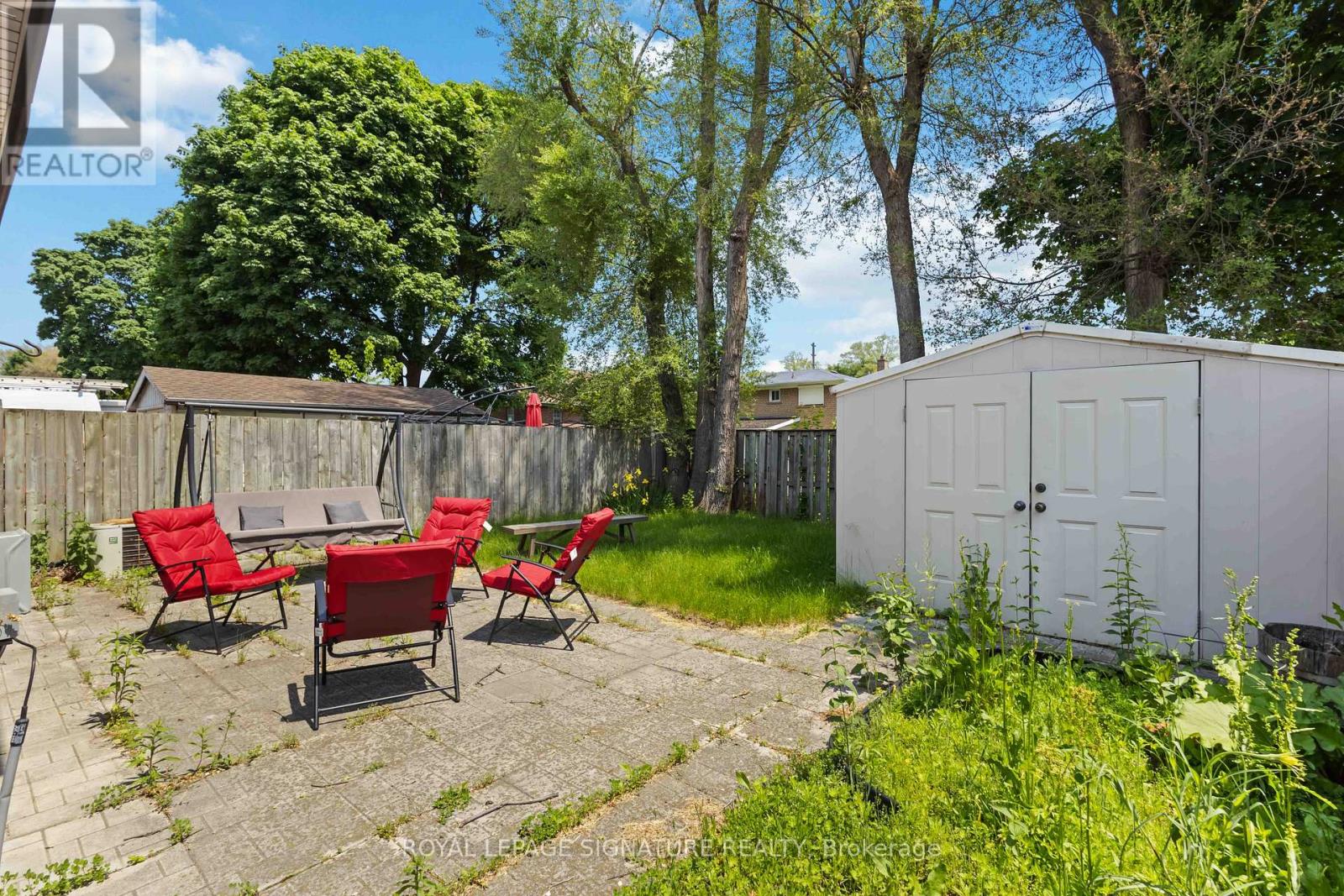 143 Rodda Boulevard, Toronto, Ontario  M1E 3A1 - Photo 25 - E13153396