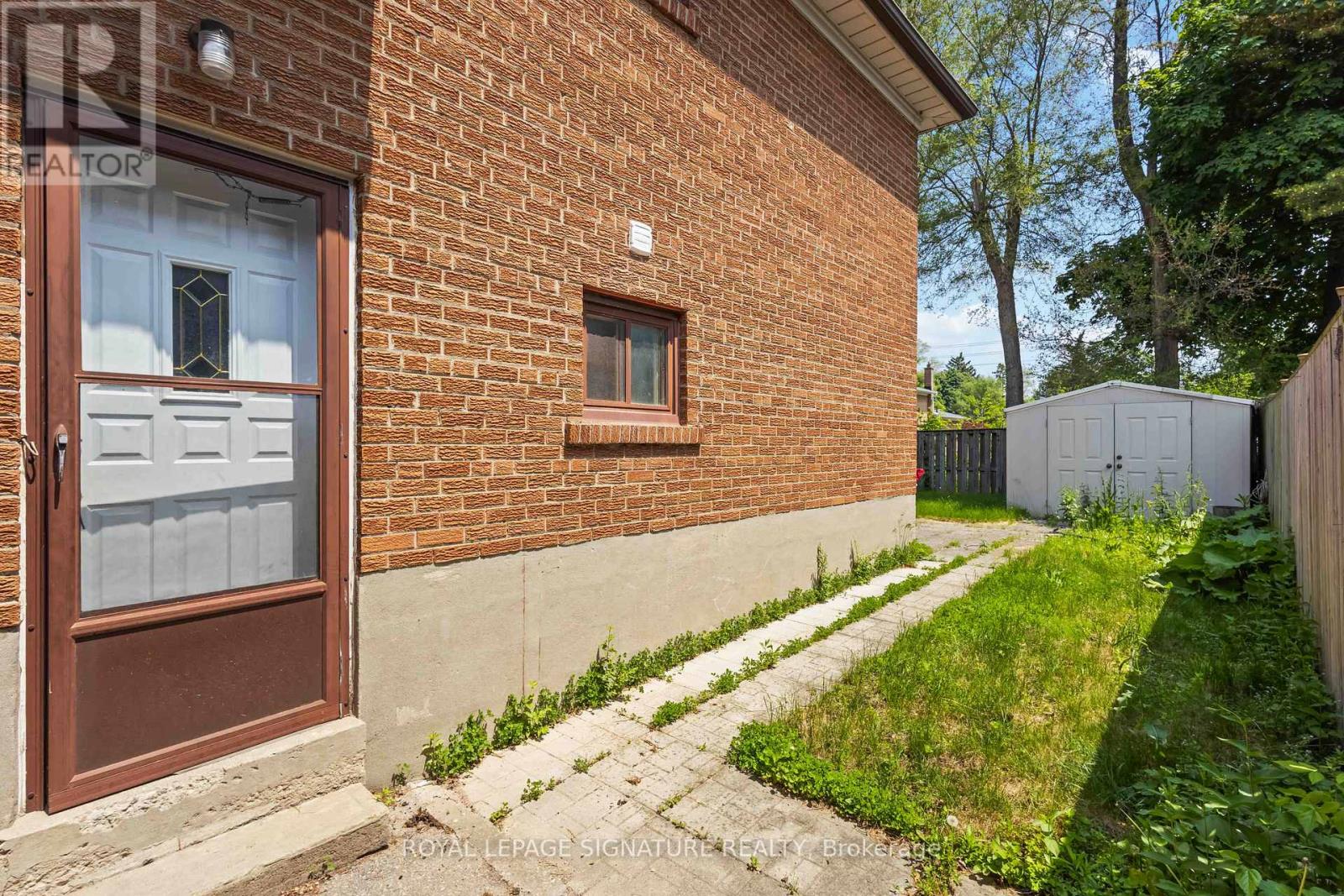 143 Rodda Boulevard, Toronto, Ontario  M1E 3A1 - Photo 24 - E13153396