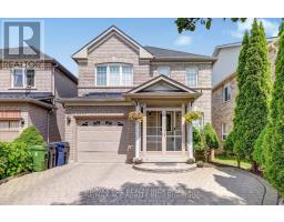 BSMT - 7 GLACIER CRESCENT, Toronto, Ontario