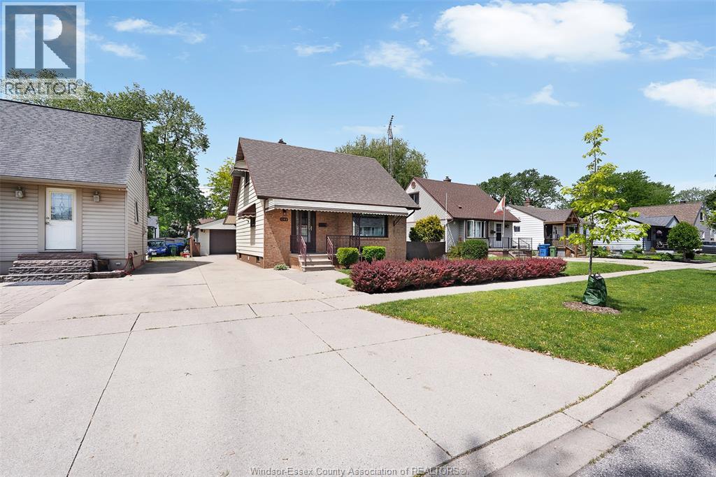 1393 Tourangeau, Windsor, Ontario N8Y 4J1 - Photo 4 - 26012661