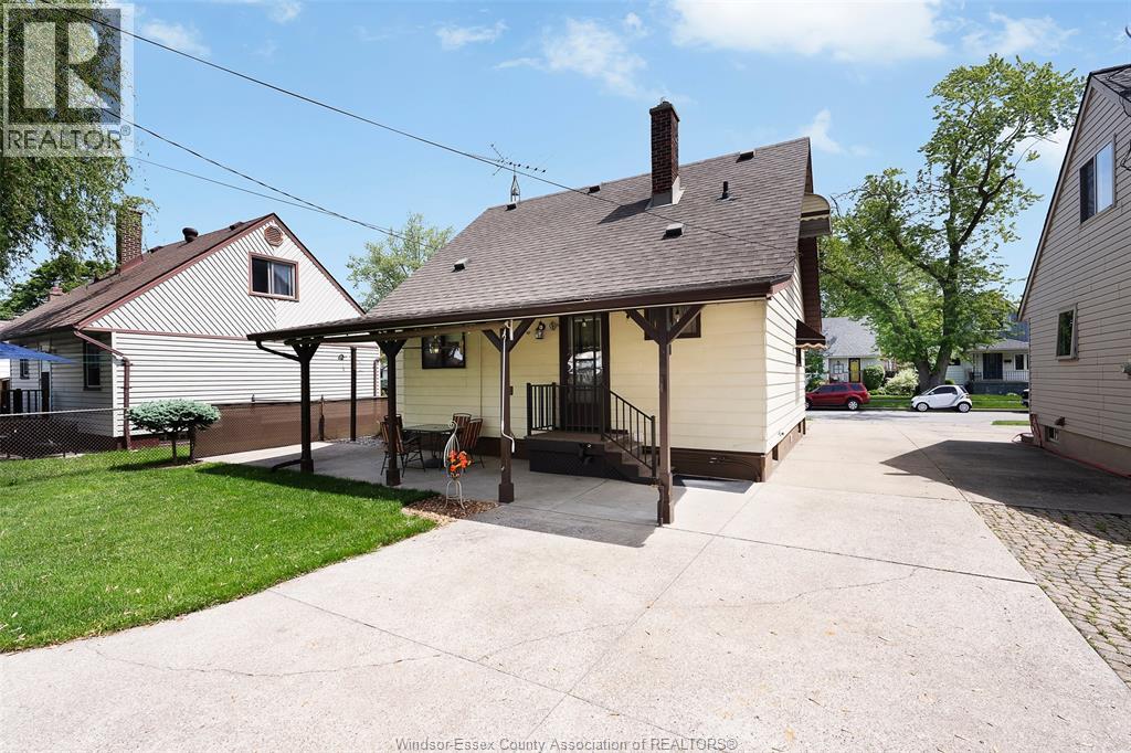 1393 Tourangeau, Windsor, Ontario N8Y 4J1 - Photo 6 - 26012661