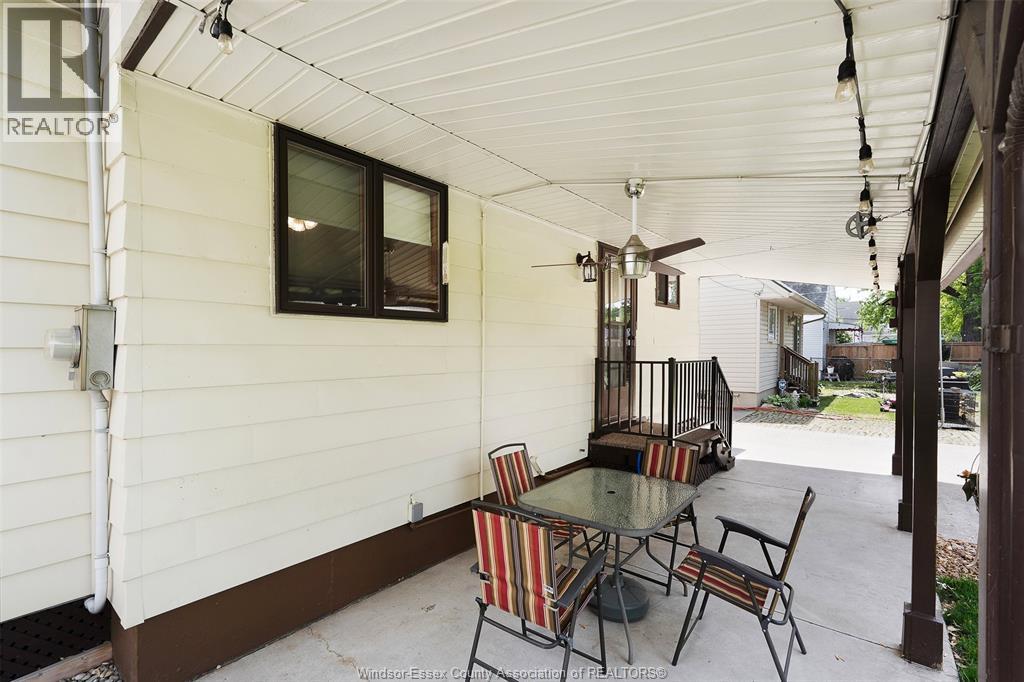 1393 Tourangeau, Windsor, Ontario N8Y 4J1 - Photo 9 - 26012661