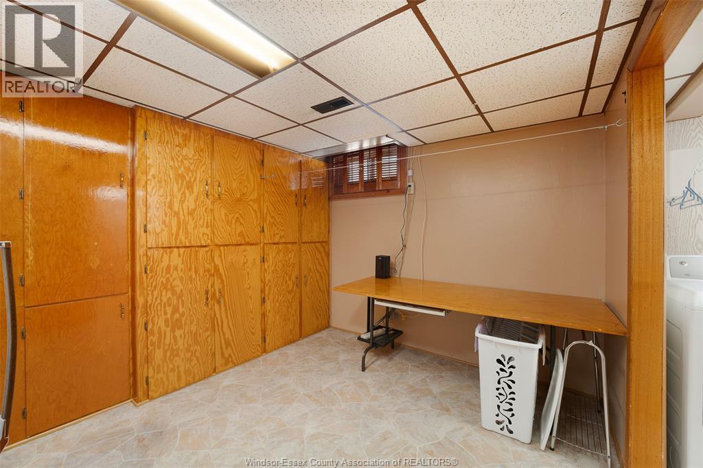 1393 Tourangeau, Windsor, Ontario N8Y 4J1 - Photo 22 - 26012661