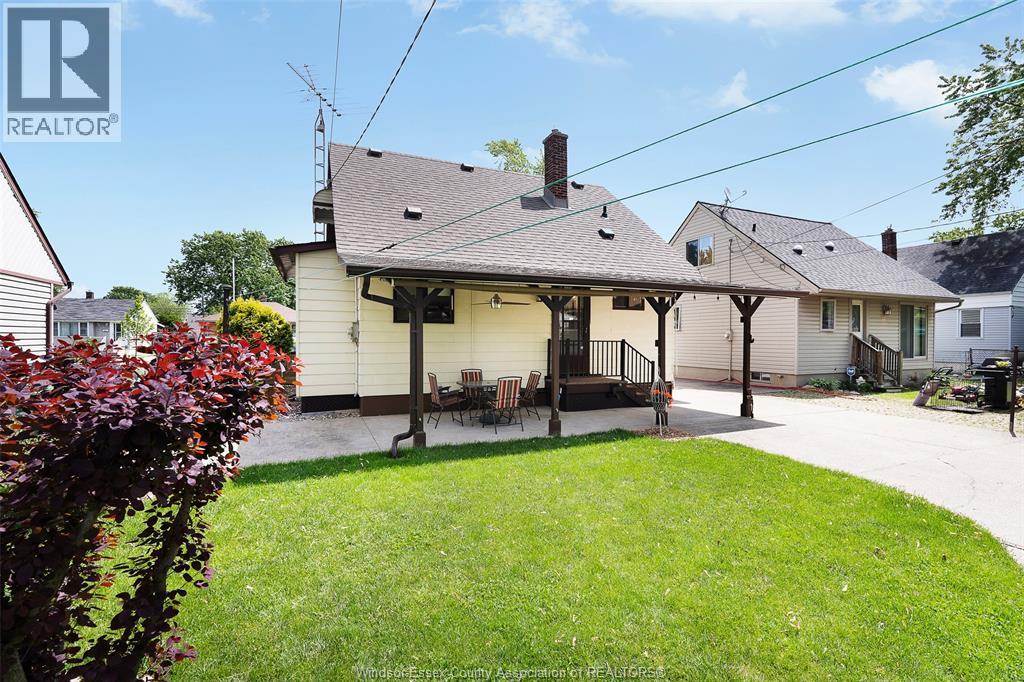 1393 Tourangeau, Windsor, Ontario N8Y 4J1 - Photo 7 - 26012661