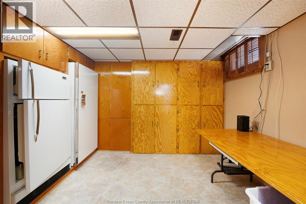 1393 Tourangeau, Windsor, Ontario N8Y 4J1 - Photo 25 - 26012661