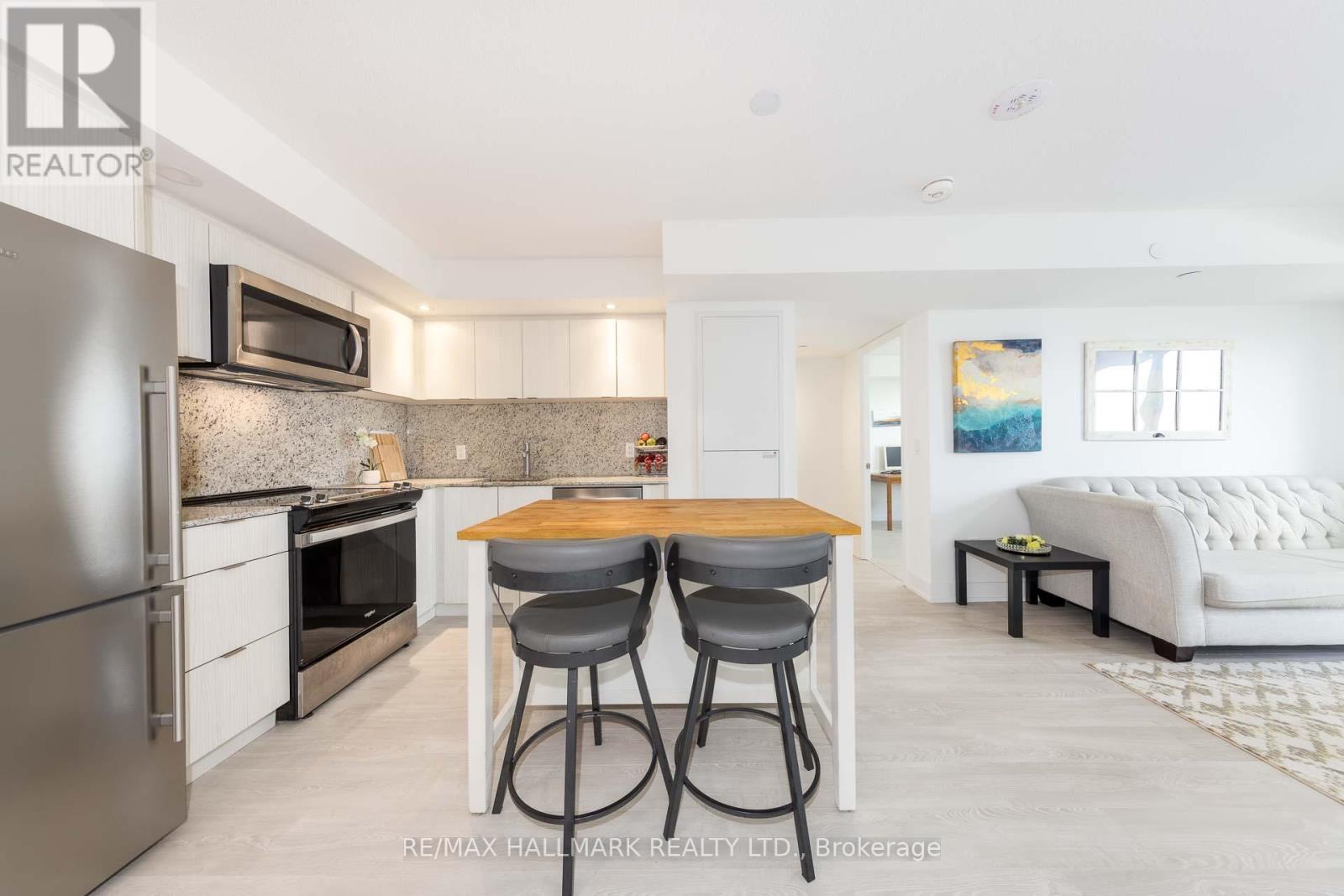 2201 - 10 Eva Road, Toronto, Ontario  M9C 0B3 - Photo 10 - W13171318
