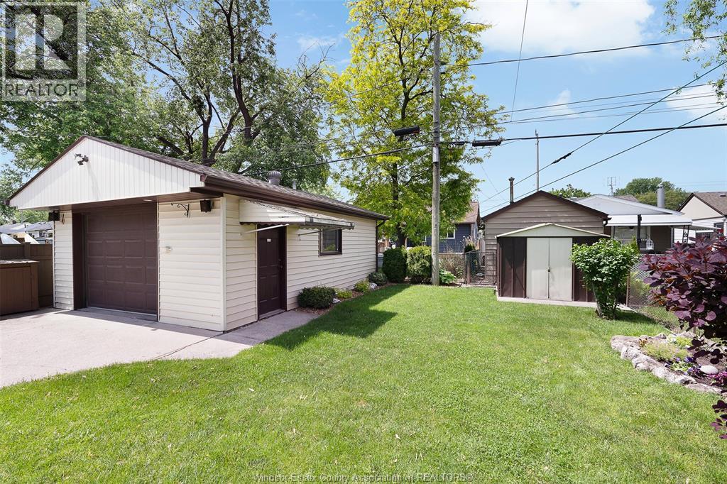 1393 Tourangeau, Windsor, Ontario N8Y 4J1 - Photo 8 - 26012661