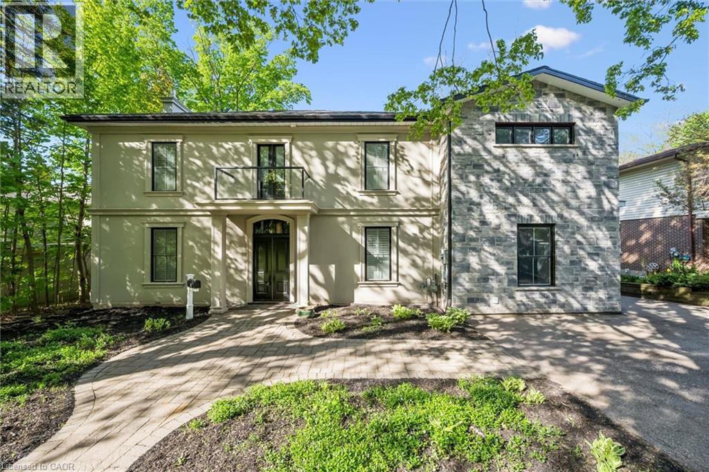 80 Queen Street, Guelph, Ontario  N1E 4R8 - Photo 1 - 40831369