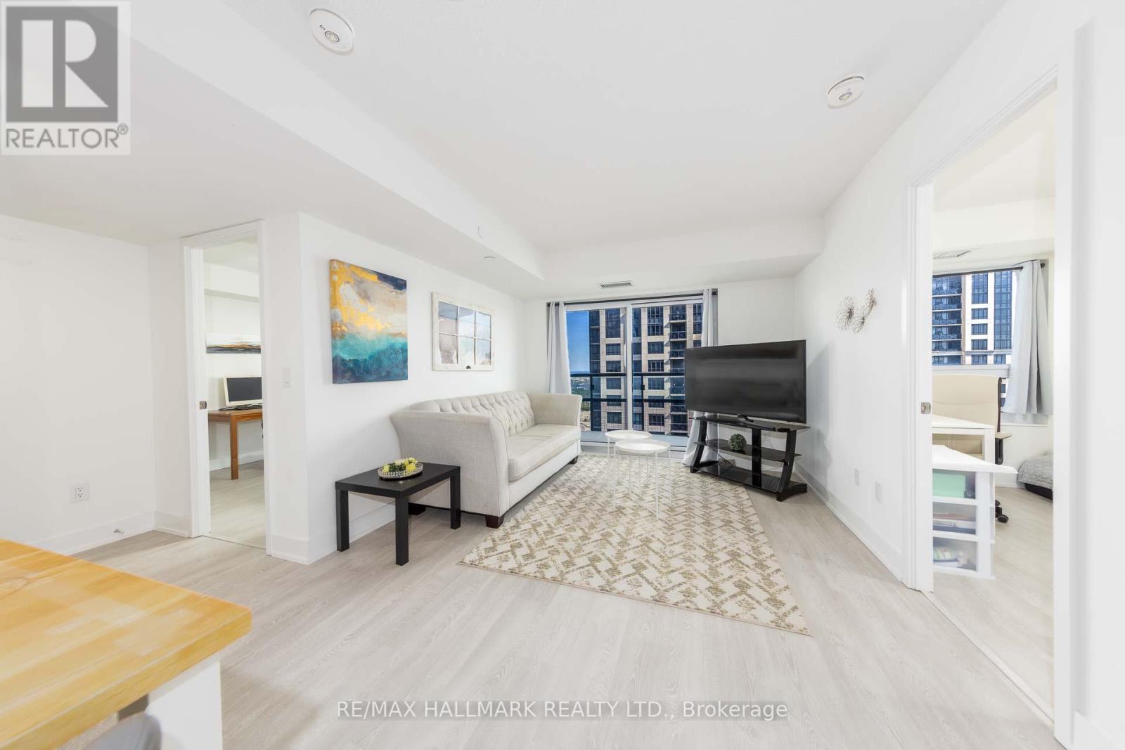2201 - 10 Eva Road, Toronto, Ontario  M9C 0B3 - Photo 11 - W13171318