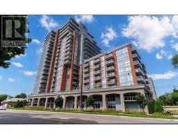 803 - 551 MAPLE AVENUE, Burlington, Ontario