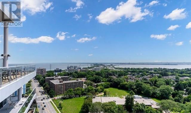 803 - 551 Maple Avenue, Burlington, Ontario  L7S 1M7 - Photo 6 - W13213880